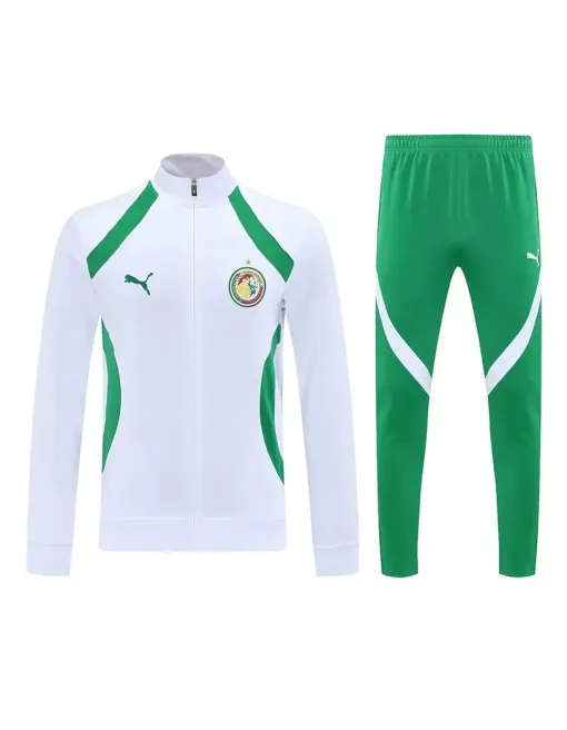 Tracksuit Senegal 2026