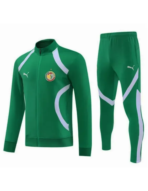 Tracksuit Senegal 2026