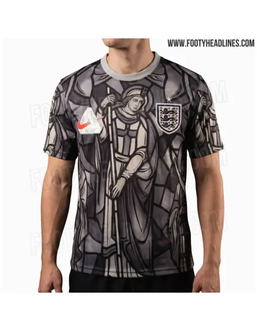 Jersey England X Palace Vitrail 2026
