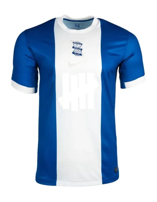 Jersey Birmingham City 4th 2025/26