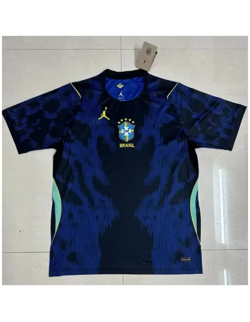 Jersey Brazil Away 2026