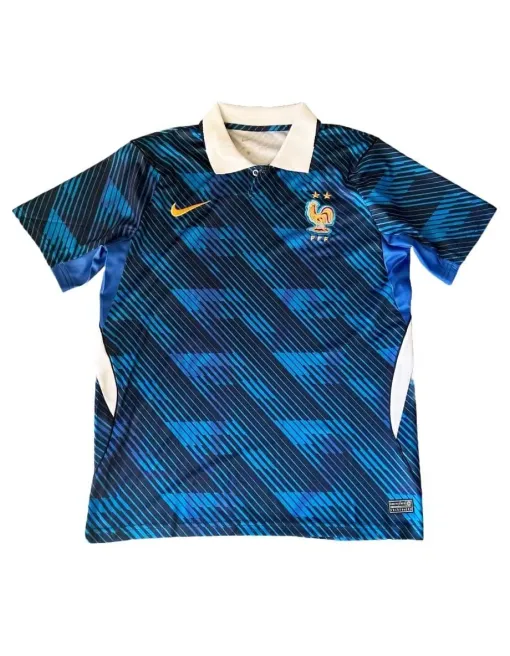 Jersey France Home 2026