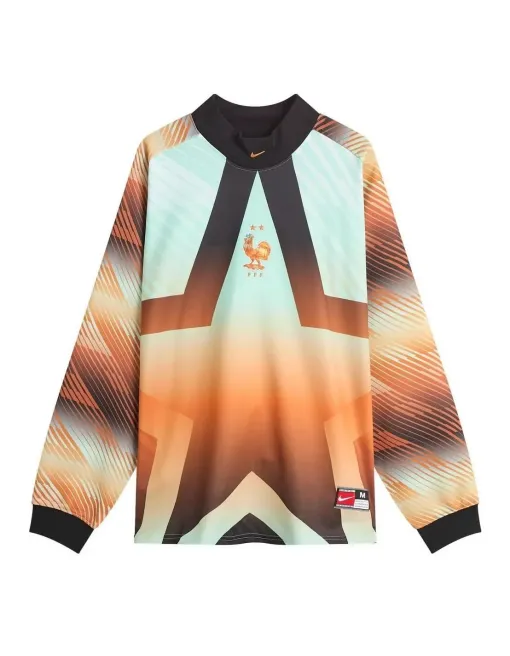 Jersey France Hollywood Keeper 2025