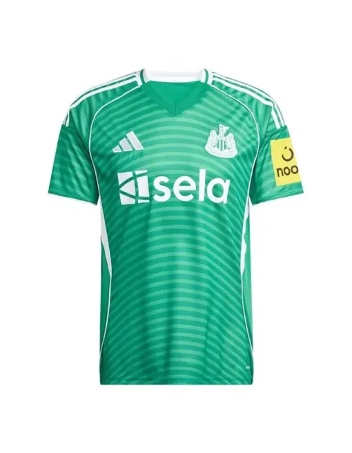 Jersey Newcastle United Away 2025/26