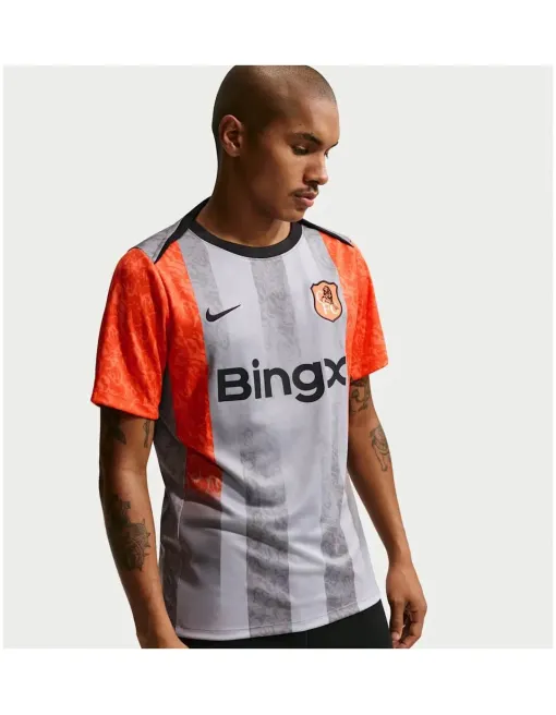 Jersey Pre-Match Chelsea 2025/26