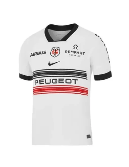 Jersey Stadium Toulousain Away 2025/26