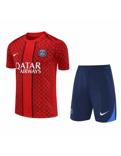 PSG Training Kit 2025/26