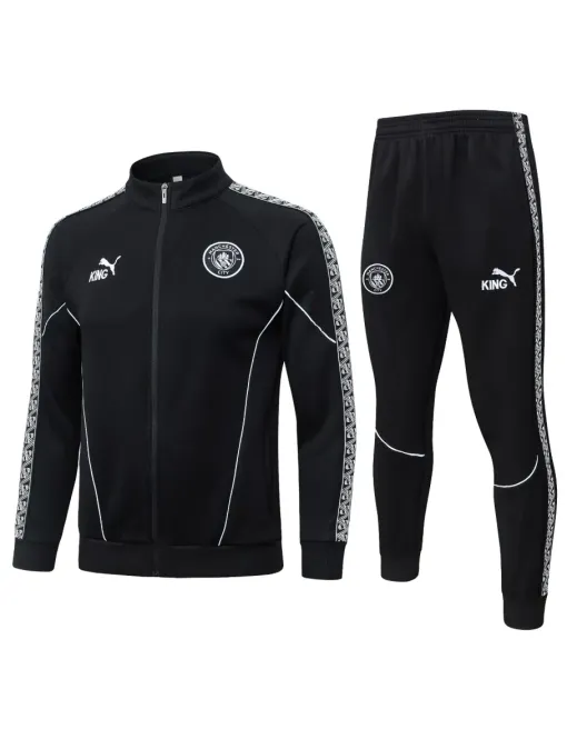 Tracksuit Manchester City 2025/26