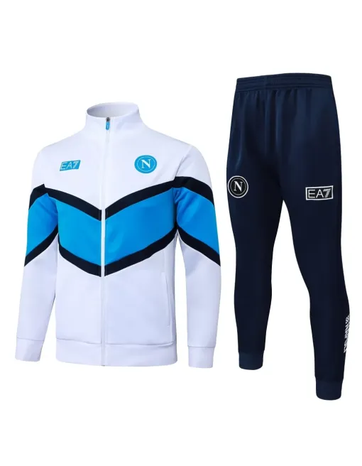 Tracksuit Napoli 2025/26