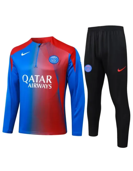 Tracksuit PSG 2025/26