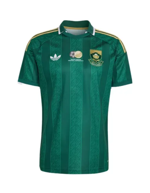 Jersey South Africa Away -2026