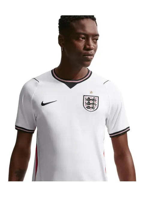 Jersey England Home 2026