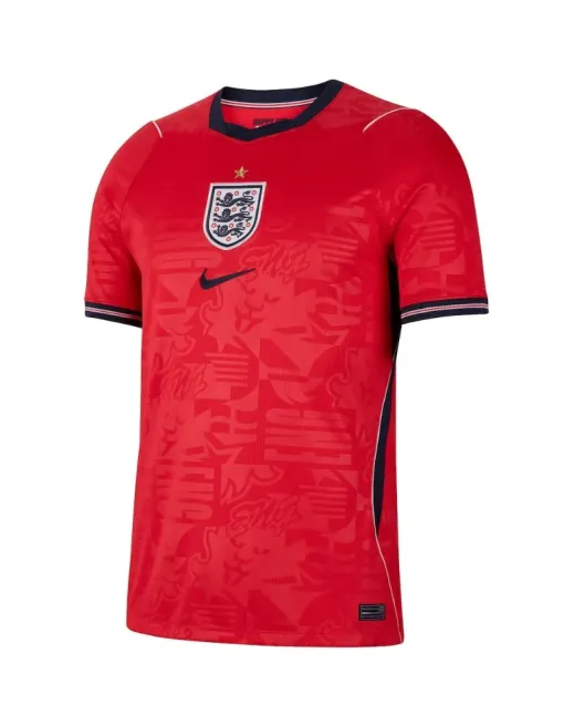 Jersey England Away 2026