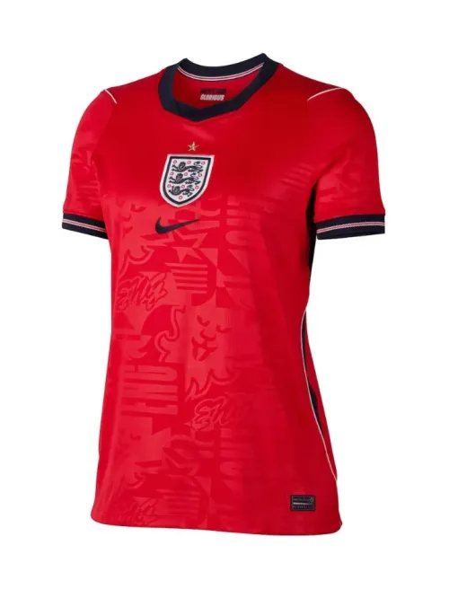 Jersey England Away 2026 - Women