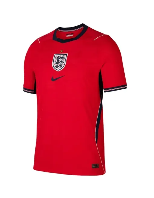 Jersey England Away 2026 - Authentic
