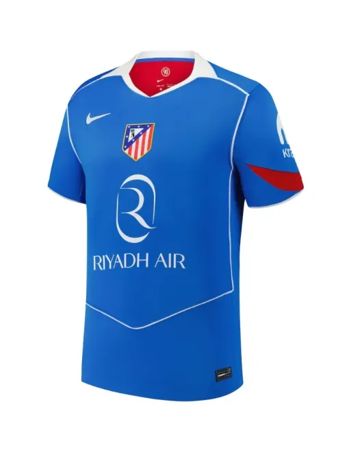 Jersey Atletico Madrid Third 2025/26 - Authentic