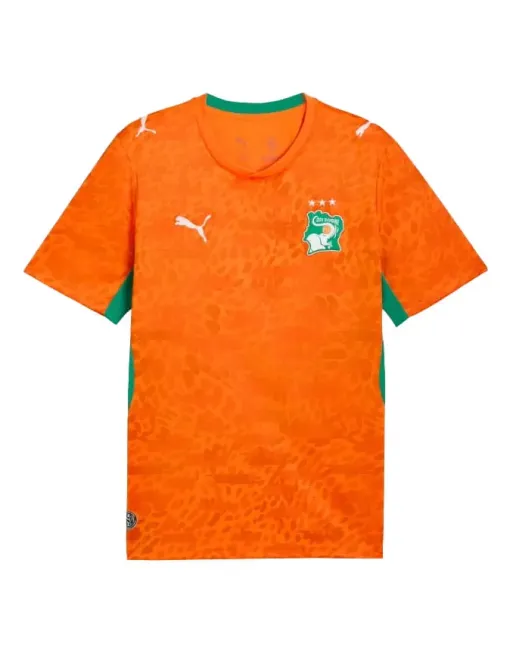 Jersey Coast Divoire Home 2026