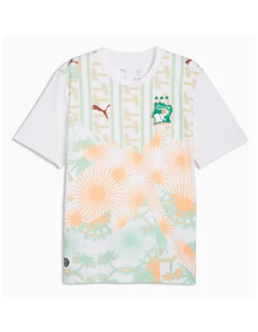 Jersey Coast Divoire Away 2026
