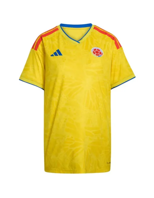 Jersey Colombia Home 2026 - Women