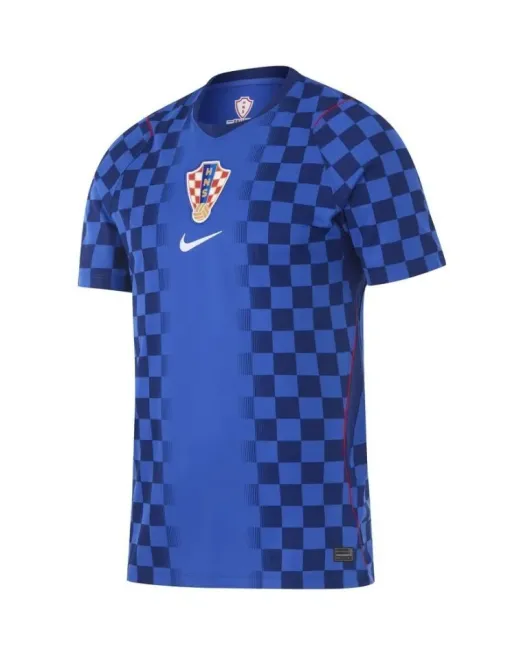 Jersey Croatia Away 2026