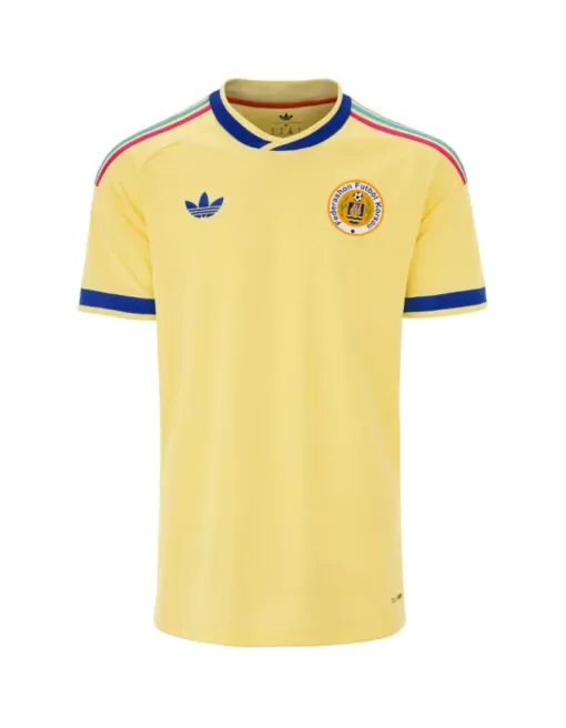 Jersey Curacao Away 2026