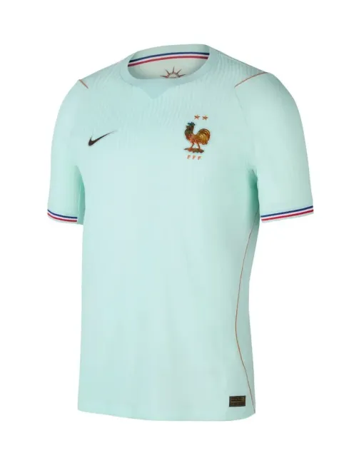 Jersey France Away 2026 - Authentic