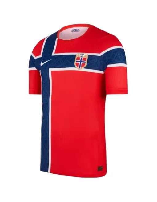 Jersey Norway Home 2026