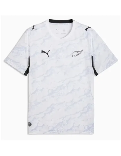 Jersey New Zealand Home 2026