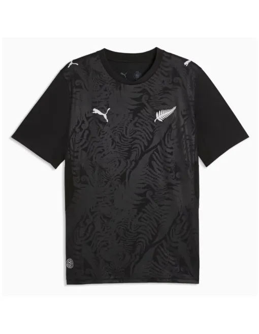 Jersey New Zealand Away 2026