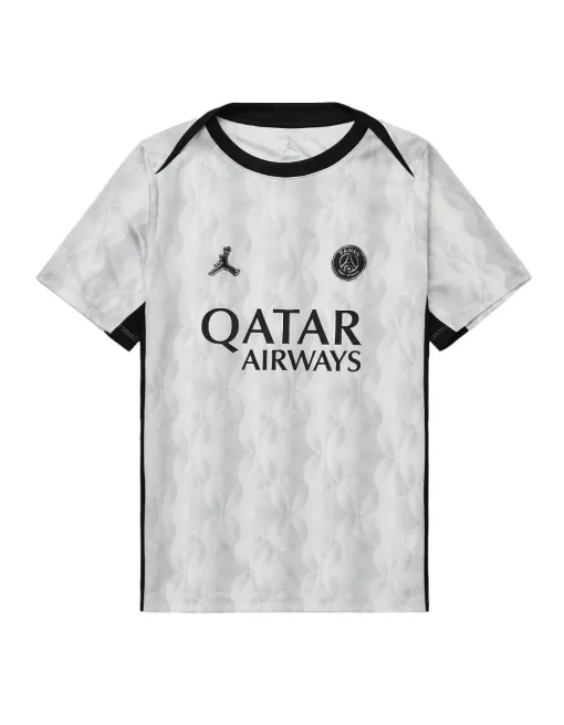 Jersey Pre-Match PSG 2025/26