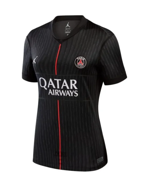 Jersey PSG 4th 2025/26 - Women