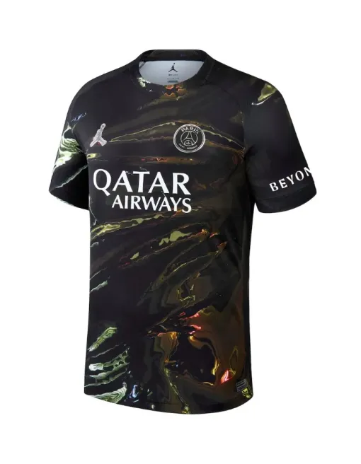 Jersey PSG 5th 2025/26