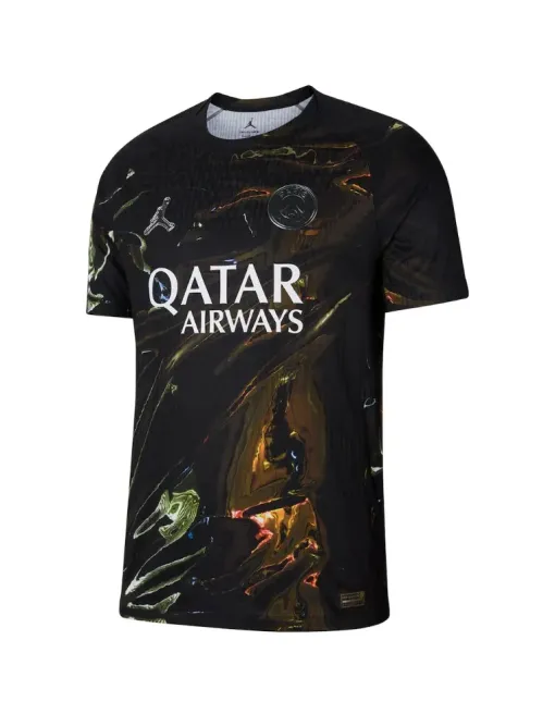 Jersey PSG 5th 2025/26 - Authentic
