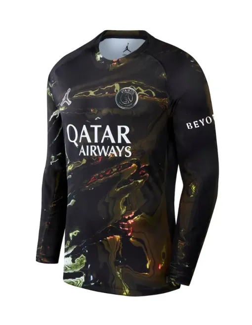 Jersey PSG 5th 2025/26 Ml