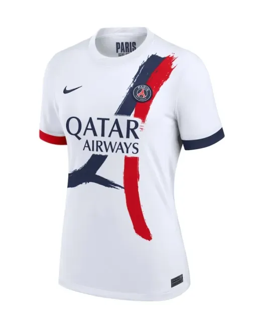 Jersey PSG Away 2025/26 - Women