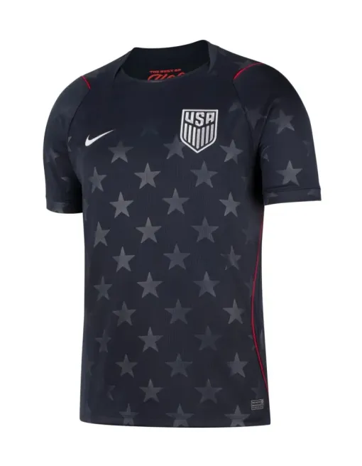 Jersey United States Away 2026
