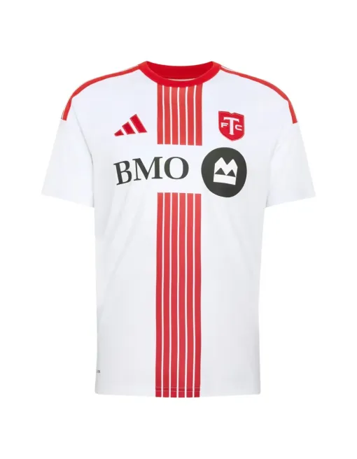 Jersey Toronto FC Away 2026