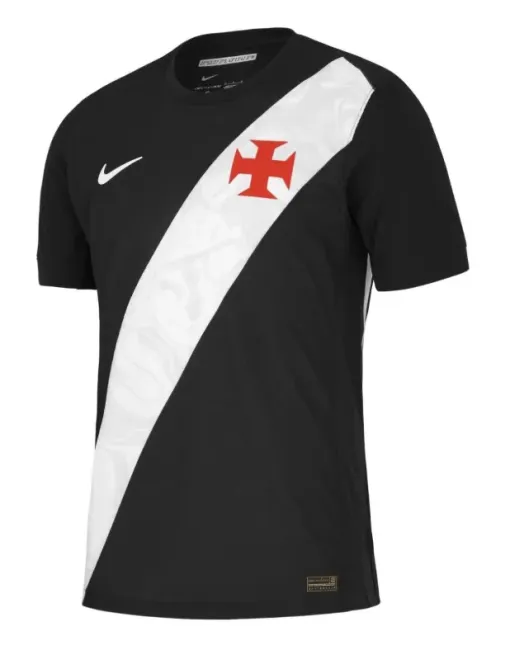 Jersey Vasco Da Gama Home 2026