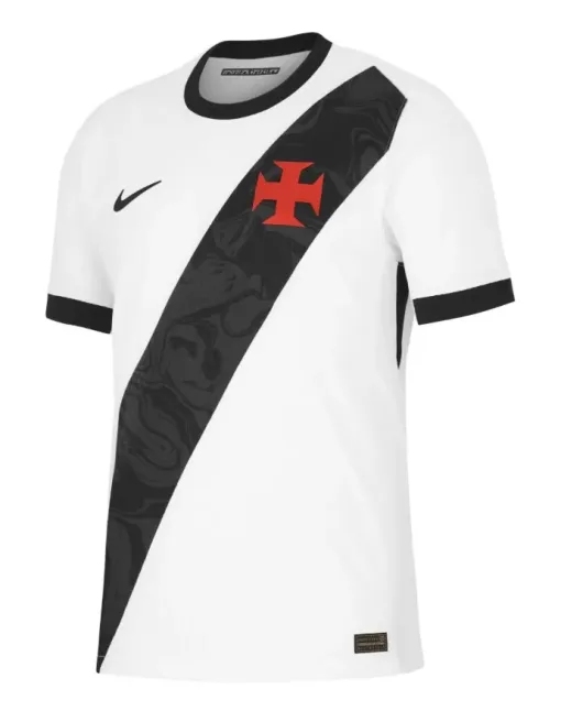 Jersey Vasco Da Gama Away 2026