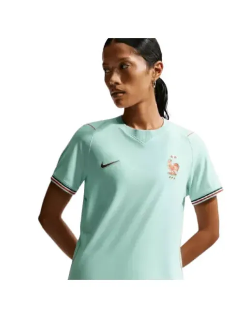 Jersey France Away 2026 - Women