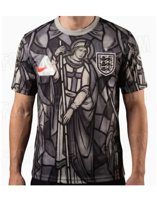 Jersey England X Palace Vitrail 2026