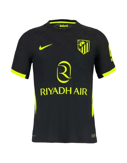 Jersey Atletico Madrid Away 2026/27