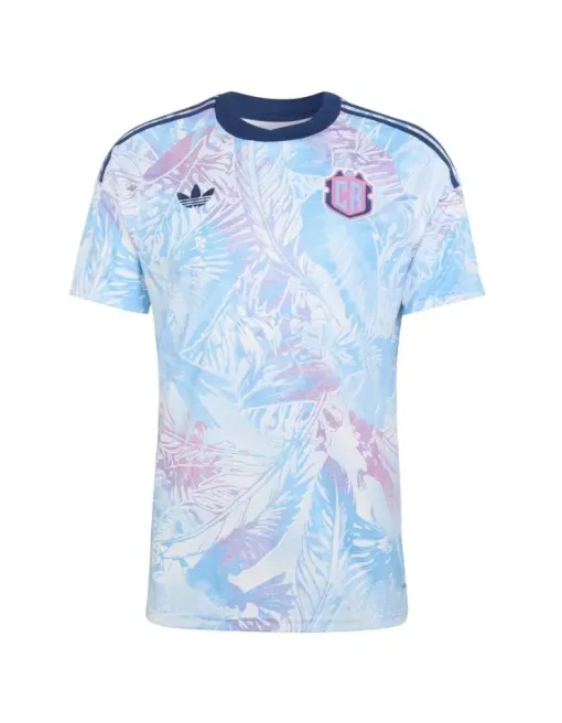 Jersey Costa Rica Away 2026