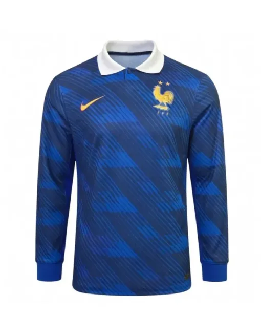 Jersey France Home 2026 Ml