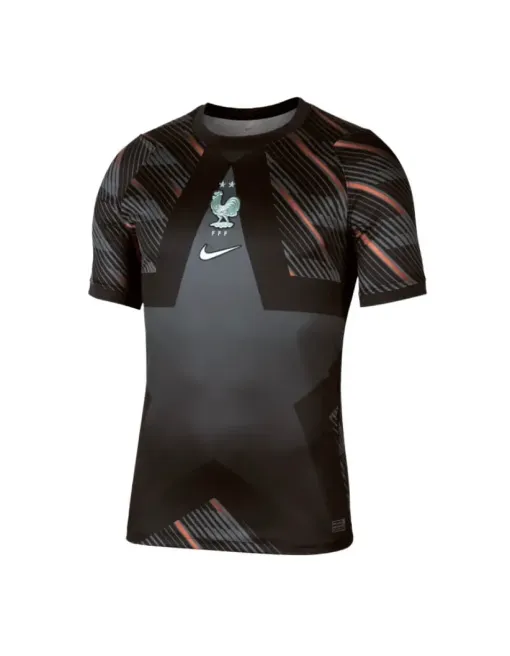 Jersey France Home Goalkeeper 2026