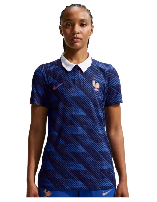 Jersey France Away 2026 Women - Authentic