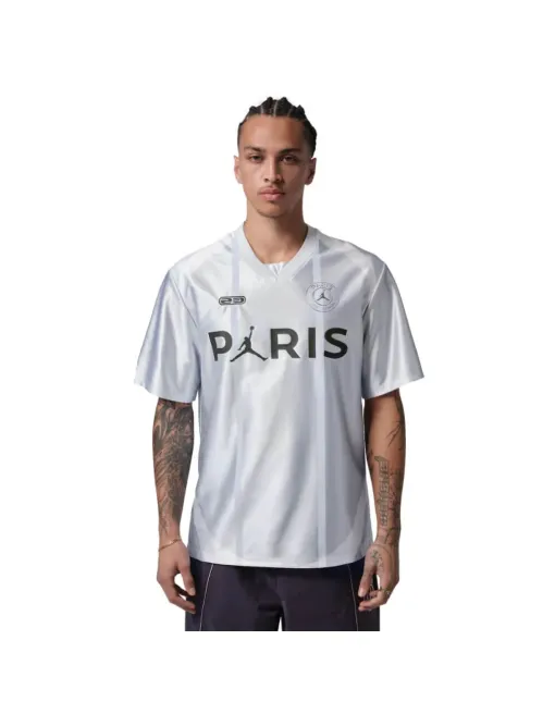 Jersey Jordan Paris Saint-germain Lifestyler 2025/26