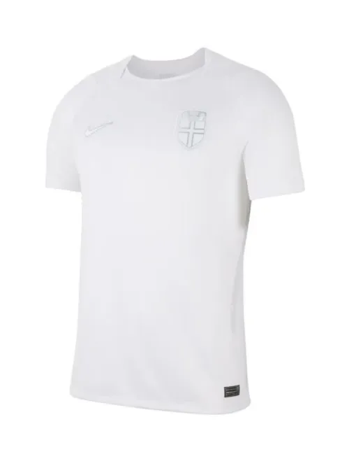 Jersey Norway Third 2026