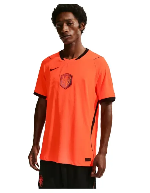 Jersey Netherlands Home 2026 - Authentic