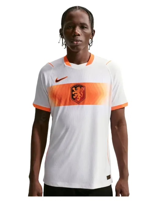 Jersey Netherlands Away 2026 - Authentic
